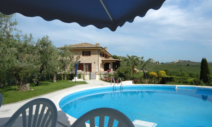 Castorano Other | Agriturismo Il Crinale