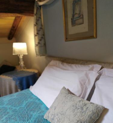 Traversetolo House | Agriturismo Il Gelso