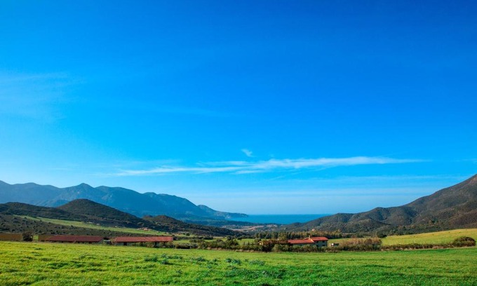 Fluminimaggiore House | Agriturismo Il Ginepro