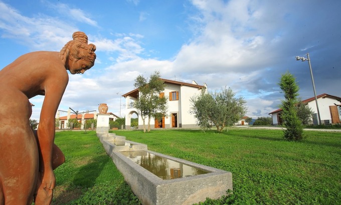 Viterbo House | Agriturismo il Marrugio