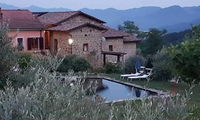Mulazzo Other | Agriturismo Il Montale