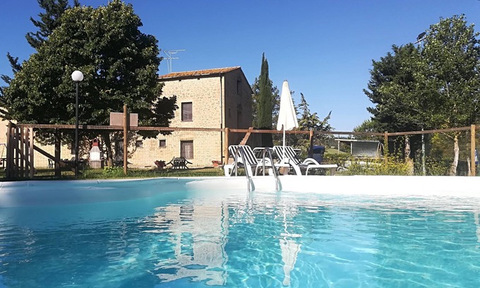 Pomarance Other | Agriturismo il Palagetto