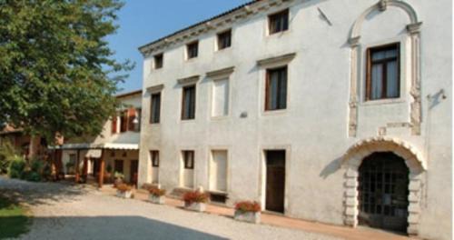 Montegalda House | Agriturismo Il Palazzone