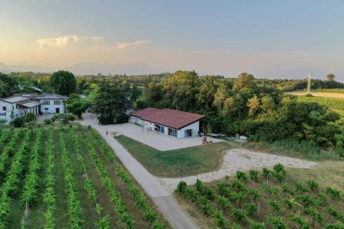 Lonato del Garda House | Agriturismo il Rovere
