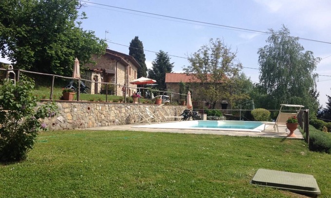 Tiglio Basso Other | Agriturismo il Tiglio