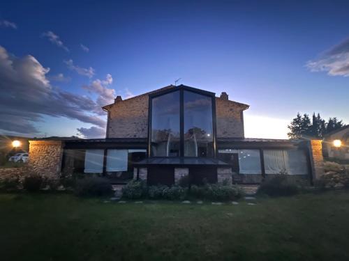 Santa Luce Apartment | Agriturismo iOlive Tuscany appartamento Pendolino