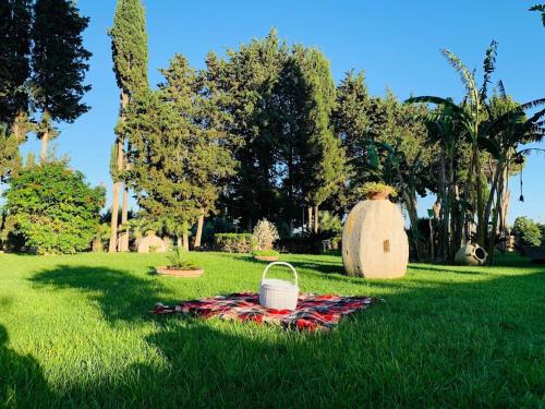 Castelvetrano House | Agriturismo Carbona