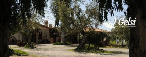 Francavilla Marittima House | Agriturismo I GELSI