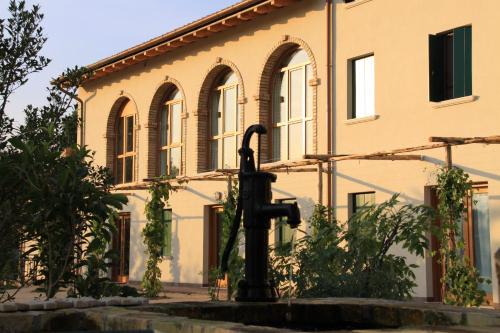 Sacile House | Agriturismo L'Acero Rosso