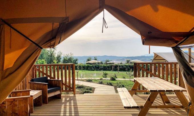 Peccioli Other | Agriturismo L'Antica Fornace