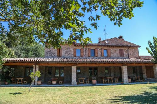 Urbania House | Agriturismo La Caputa
