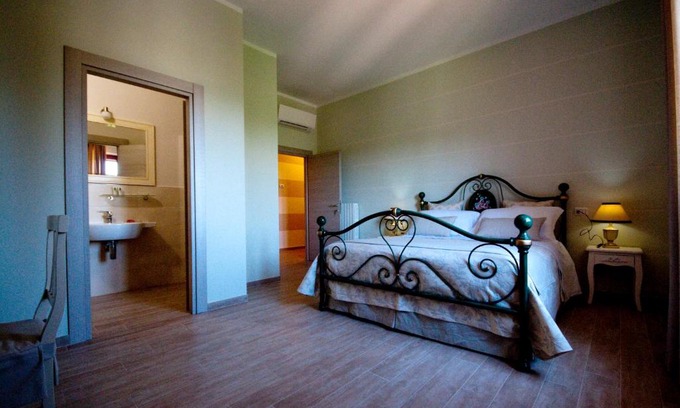 Montefalco House | Agriturismo La Madonnina