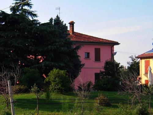 Faenza House | Agriturismo La Prosciutta