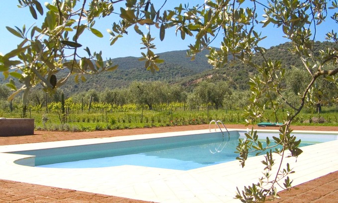 Alberese Other | Agriturismo La pulledraia