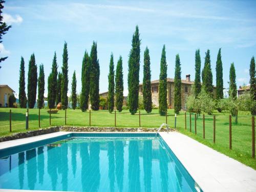 Anghiari House | Agriturismo La Scarpaia