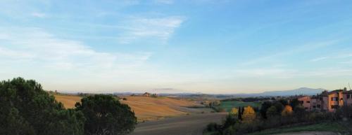 Siena Apartment | Agriturismo La Terrazza sul Mangia