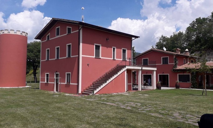 Fabriano Other | Agriturismo La Vita è Bella