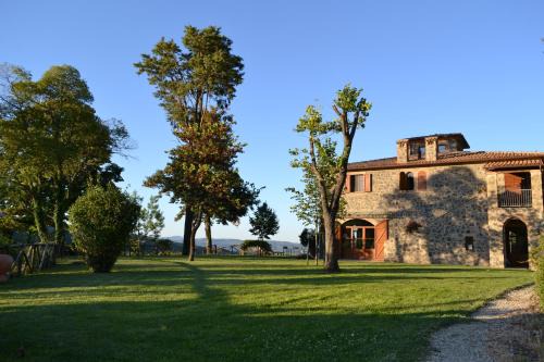 Orvieto House | Agriturismo Lapone