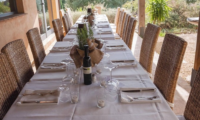 Manciano Other | AGRITURISMO LE CHIUSE