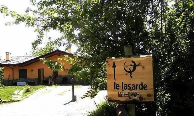 Venasca Other | Agriturismo le Lasarde