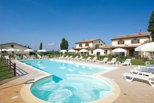 Cannara House | Agriturismo Le Rondini Di Francesco Di Assisi