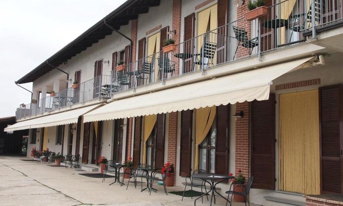 Vergne House | Agriturismo Le Viole
