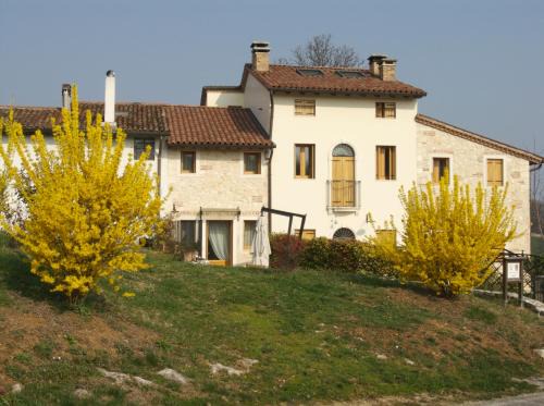 Arcugnano House | Agriturismo Marani