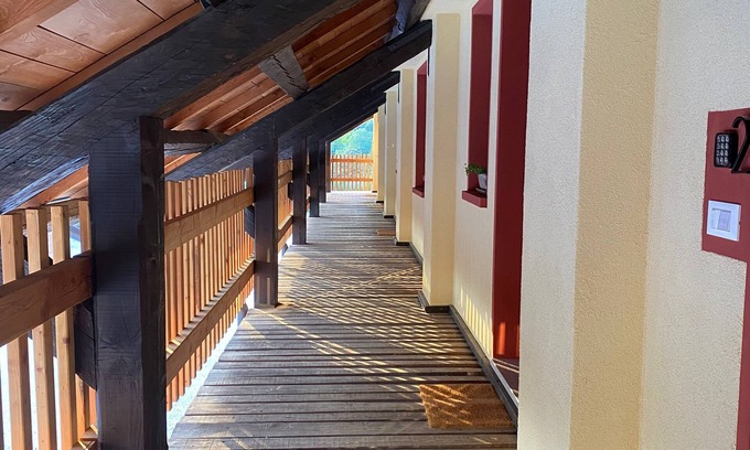 Belluno Other | Agriturismo Modolo