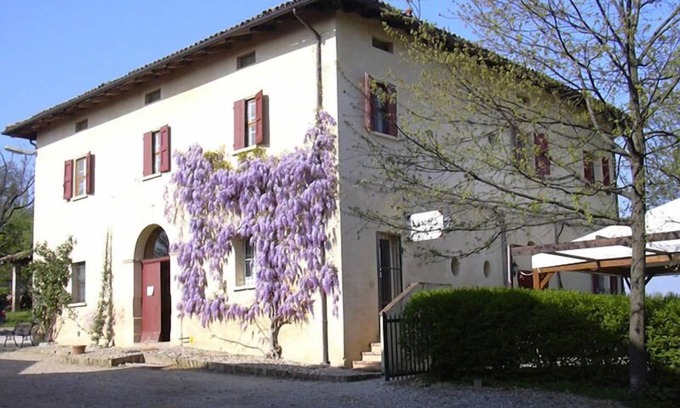 Monte San Pietro Other | Agriturismo Montevecchio Isolani