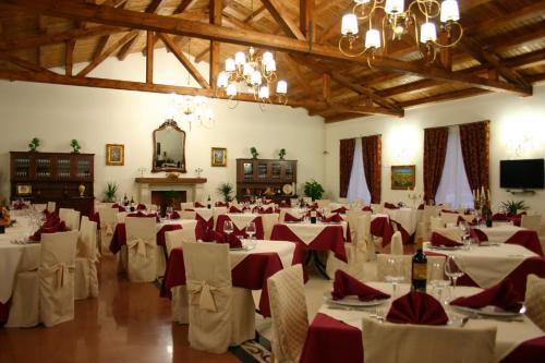 Mussomeli House | Agriturismo Monticelli