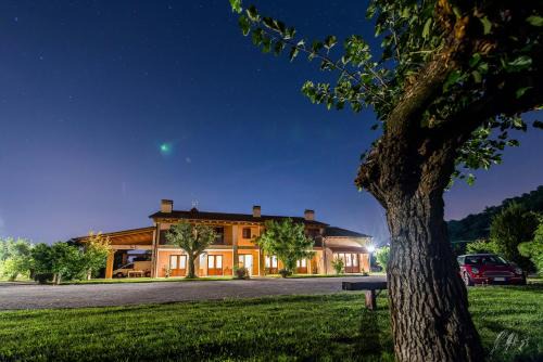 Montebelluna House | Agriturismo Morgan