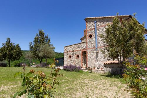 Montevergine House | Agriturismo nel verde in Irpinia