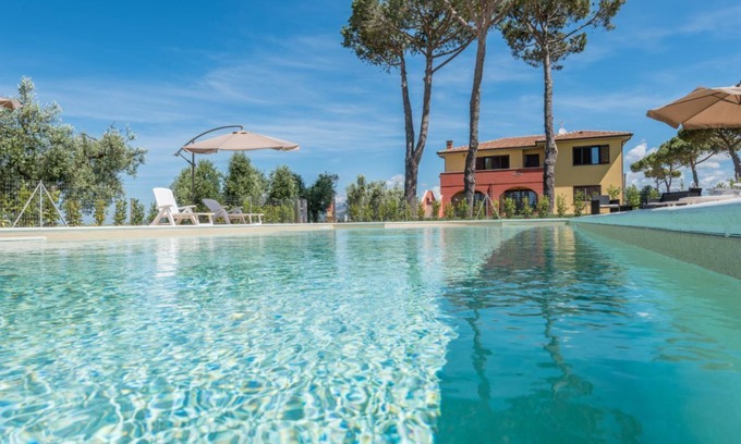 Piombino Hotel | Agriturismo Nonno Gino - Charme&Relax