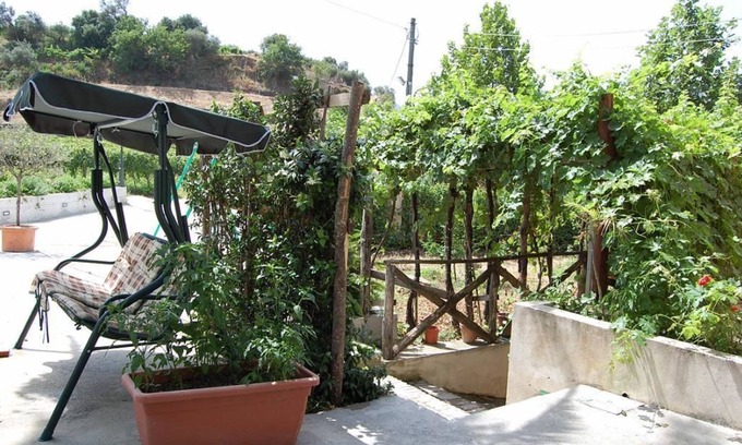 Santa Lucia del Mela House | Agriturismo Parra