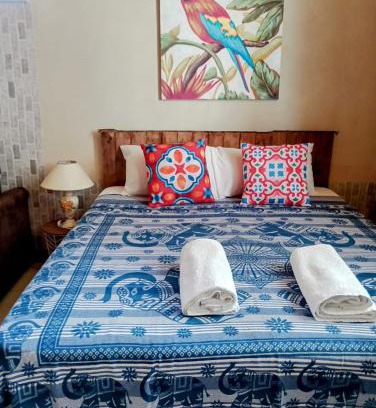 Avola House | Agriturismo PALMERI