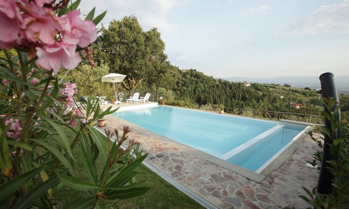 San Donato in Fronzano Other | Agriturismo Podere Picciolo