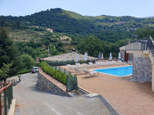 Raccuja House | Agriturismo Ponte Due Archi