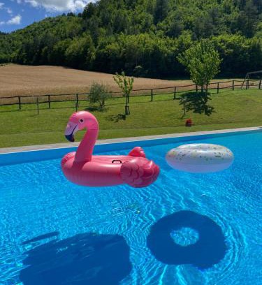 Marradi House | Agriturismo Popolano Di Sotto