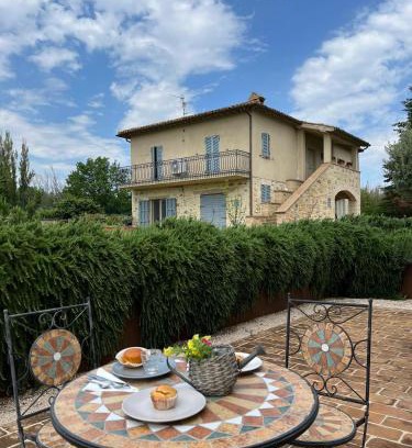 Cantalupo House | Agriturismo Qui e Ora