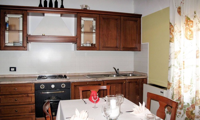 Fossalta Maggiore Apartment | Agriturismo Rechsteiner by Interhome