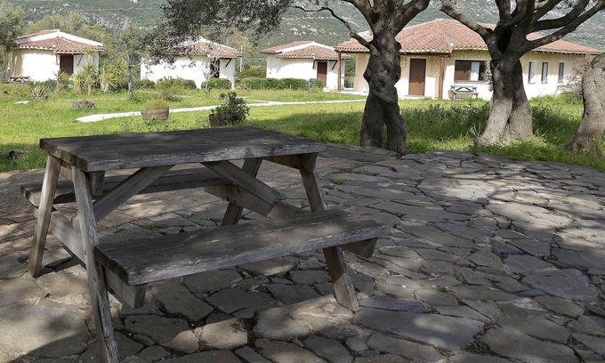 Galtelli Other | Agriturismo Rubinu