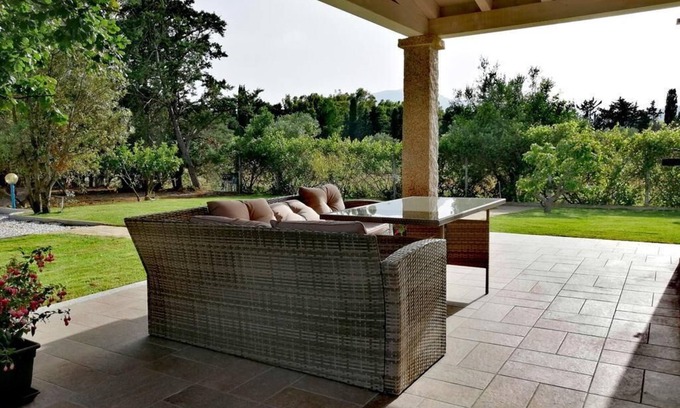 Siniscola House | Agriturismo Sa Costa