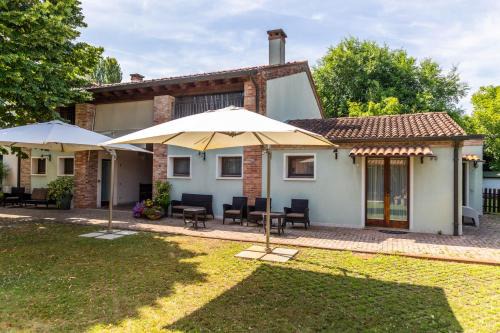 Monselice House | Agriturismo San Bartolomeo