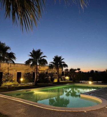Capaccio-Paestum House | Agriturismo San Raphael
