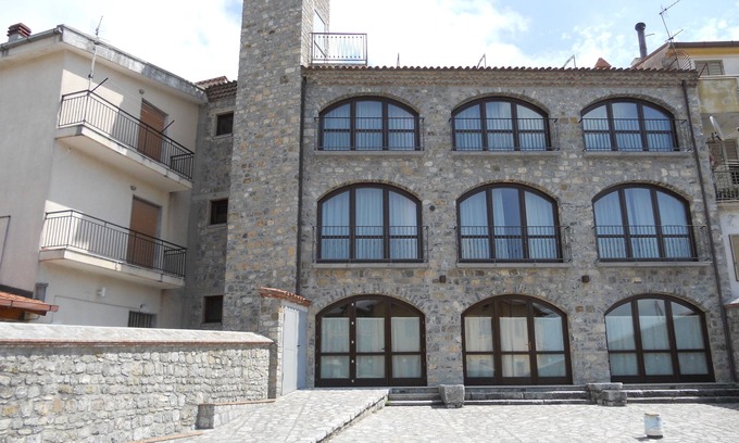 Torre Orsaia Other | Agriturismo San Rocco