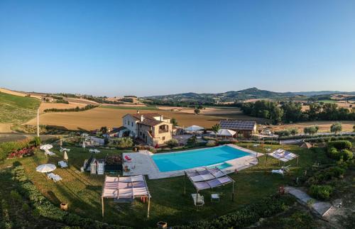 Marsciano House | Agriturismo San Silvestro