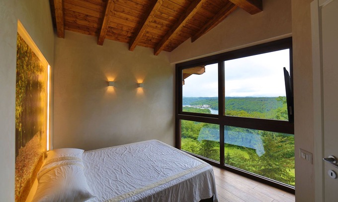 Somma Lombardo Bed & Breakfast | Agriturismo Sant'Anna