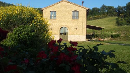 Cagli House | Agriturismo Serracanina