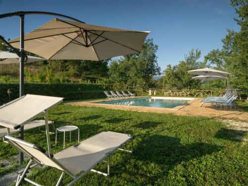 Sarnano House | Agriturismo SPA Serpanera