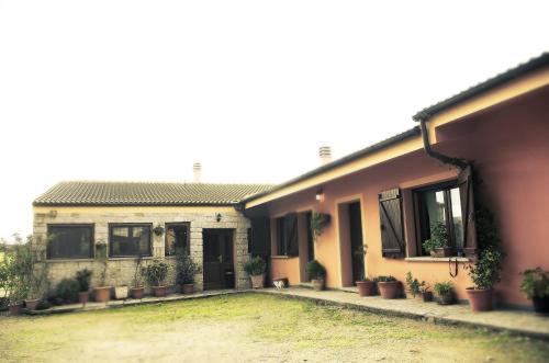 Martis House | Agriturismo Spinalva